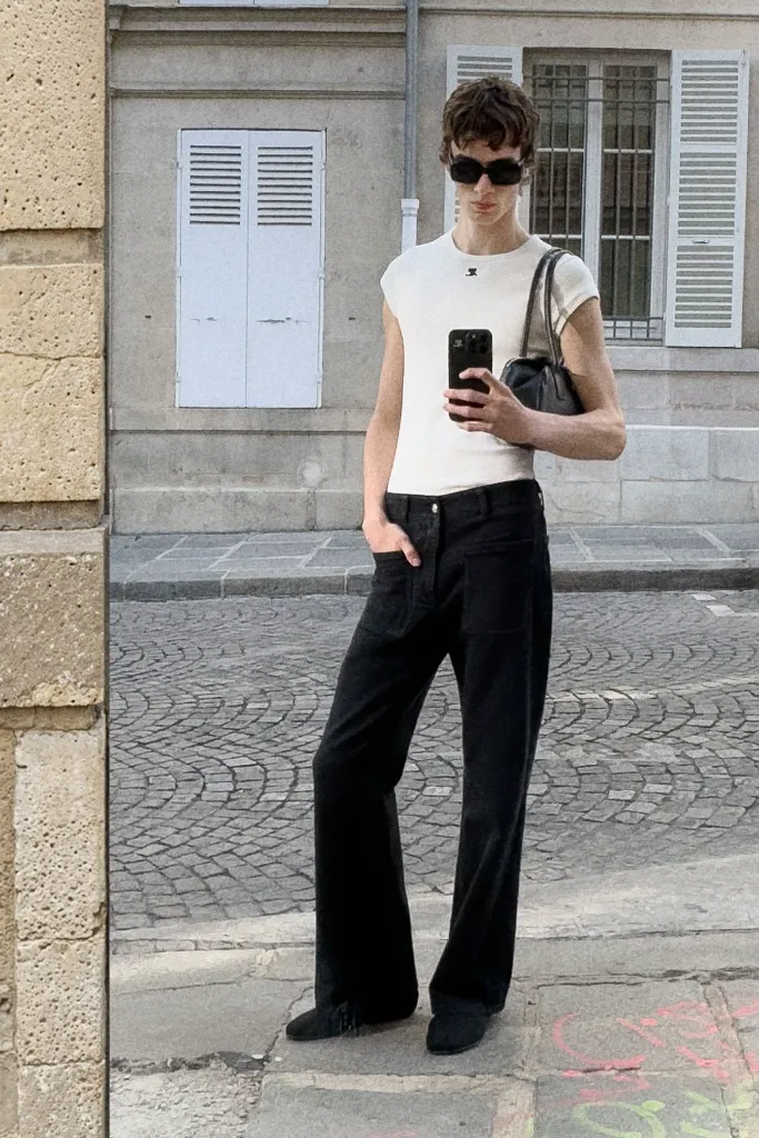 Courrèges 26SS M4